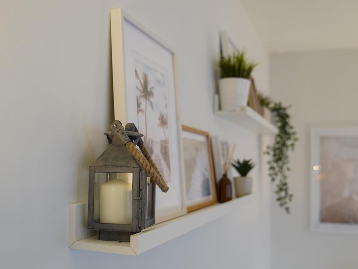 Pass The Keys Stunning 1 Bedroom Penthouse In Nottm City Centre Nottingham Eksteriør bilde