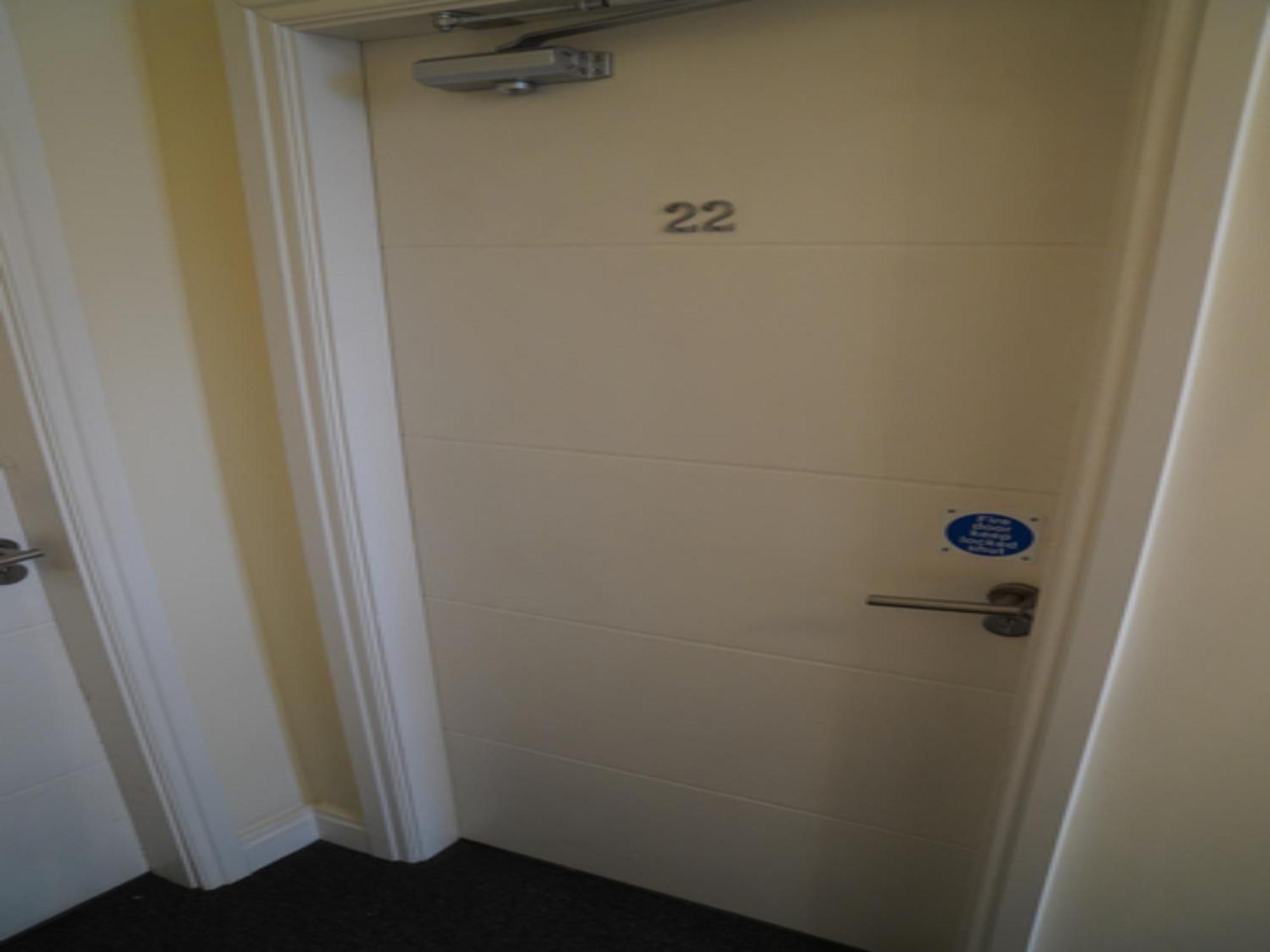 Pass The Keys Stunning 1 Bedroom Penthouse In Nottm City Centre Nottingham Eksteriør bilde